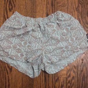 Patagonia barely baggie shorts